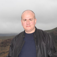 Denis Garikov