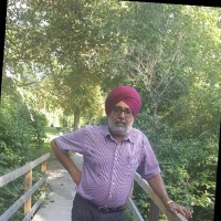 DALVIR SINGH BENIPAL