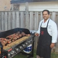 Dale D'Souza
