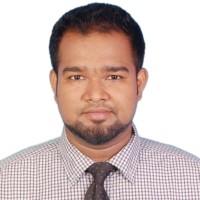 Md Ahbhab Hasan Antor