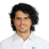Vishesh Harwani