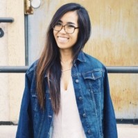 Rachel Vang