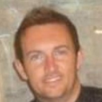 Tom Parkinson