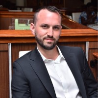 Brenden Sternbach, MBA