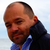 Daniel Winger