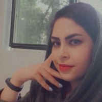 Hengameh Gharakhani