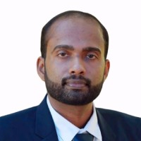 Ebin Antony