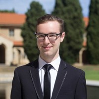 Daniel Chegwidden