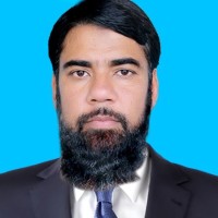Syed Usman faheem