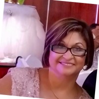 Maria Villalta