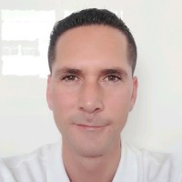 Carlos Martín Del Río