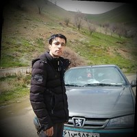 F Mohammadi