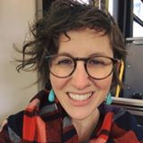 Stephanie Goldfarb, Msw, Ma