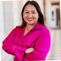 Grace Dizon