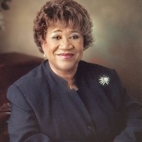 PATSY PARKER