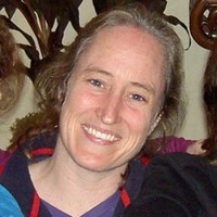 Kristen Doherty