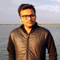 Prasad Ronghe