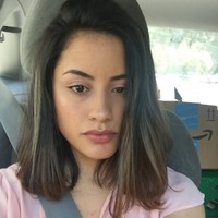 Dayane Smith