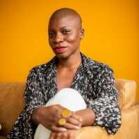 Jessica Nabongo