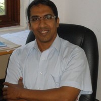 T.L.R. Thilak Silva