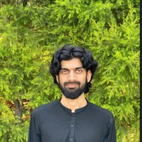 Maaz Tariq