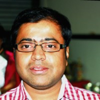 Sekhar Patnaik