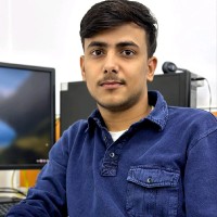 Sonu Kumar