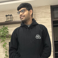Varshith Reddy