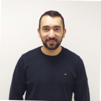 Michael Niyazov