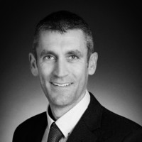 Paul Comerford