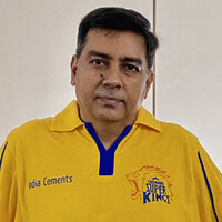 PB SRINIVASAN