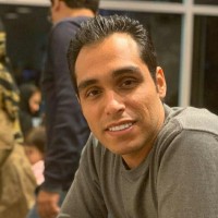 Omid Ghobadi