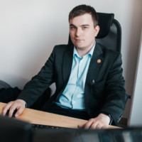 Andrey Duplyakin