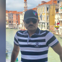 Ramesh Patel