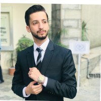 Mohammad Haris Bin Khalid Awan