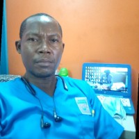 Kevin Adaramola