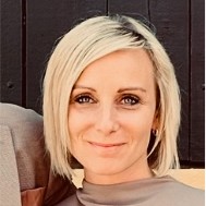 Maria Blixt Ekström