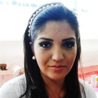 Jaqueline Dos Santos