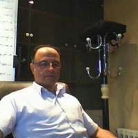 Gholam reza mohammadi