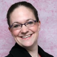 Sarah-Jane Fountain