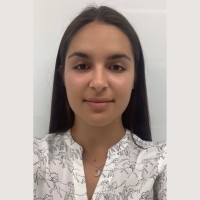 ANDREA MENDOZA KRÜGER