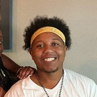 Darion Winston