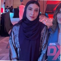 Hawraa Al Manei