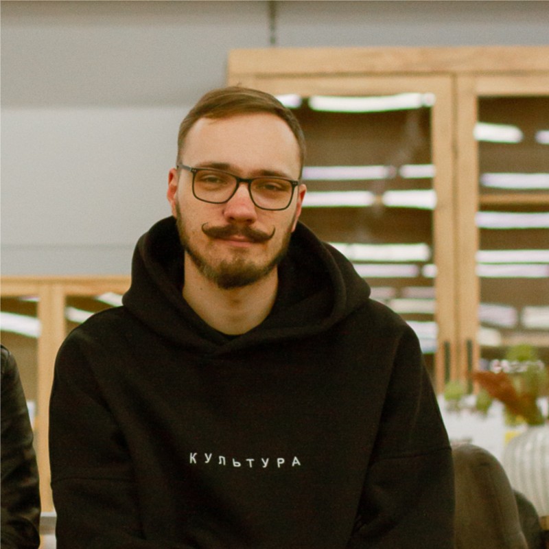 Oleh Okhrimenko
