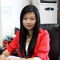 李亚萍