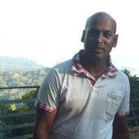 Mahinder Bishesar