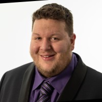Aaron Macdonald
