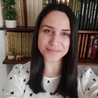 Argina Gjorgjievska