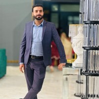 Ghazi Abdullah