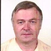 Beneš Vladimír
